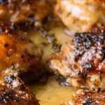 Mary Berry Lemon Chicken