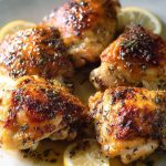 Mary Berry Lemon Chicken recipe