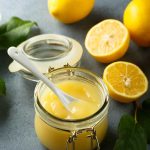 Mary Berry Lemon Curd recipe