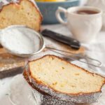 Mary Berry Lemon Yoghurt Cake
