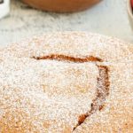 Mary Berry Madeira Cake recipe