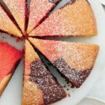 Mary Berry Marble Cake recipe