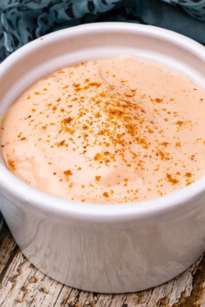 Mary Berry Marie Rose Sauce recipe