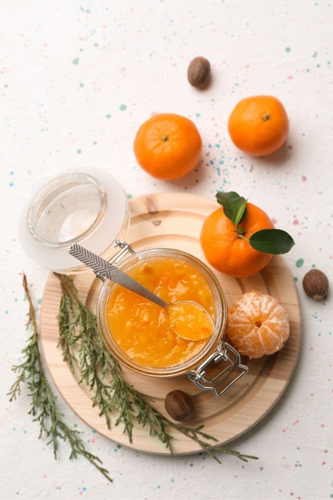 Mary Berry Marmalade