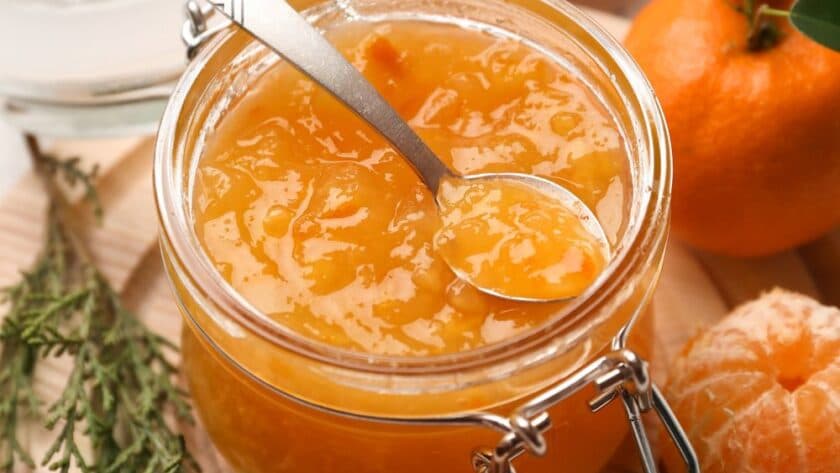Mary Berry Marmalade recipe