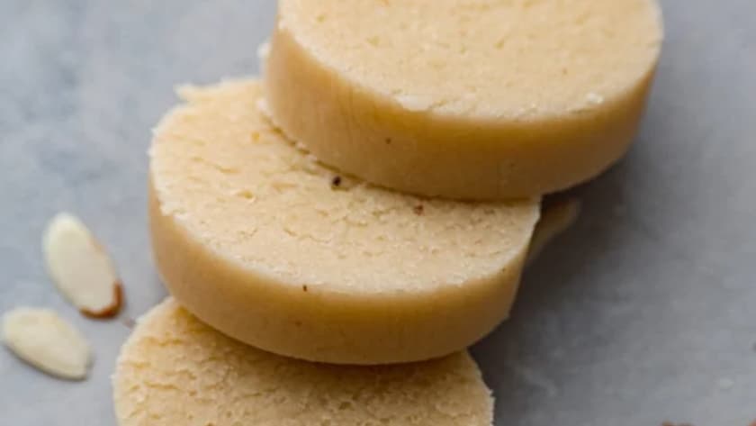 Mary Berry Marzipan recipe