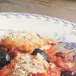 Mary Berry Mediterranean Chicken Thighs with Chorizo