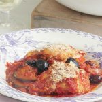 Mary Berry Mediterranean Chicken Thighs with Chorizo Recipe
