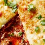 Mary Berry Mexican Tortilla Bake