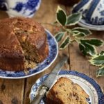 Mary Berry Mincemeat Cake
