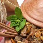 Mary Berry Moroccan Lamb Tagine