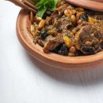 Mary Berry Moroccan Lamb Tagine