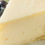 Mary Berry No-Bake Cheesecake