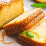 Mary Berry Orange Loaf Cake recipe