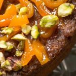 Mary Berry Orange Polenta Cake recipe