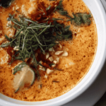 Mary Berry Panang Chicken 