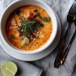 Mary Berry Panang Chicken recipe