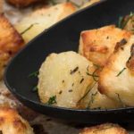 Mary Berry Parmentier Potatoes recipe