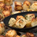 Mary Berry Parmentier Potatoes
