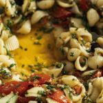 Mary Berry Pasta Salad recipe