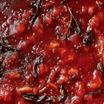 Mary Berry Pasta Sauce recipe