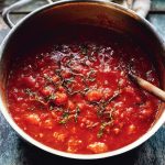 Mary Berry Pasta Sauce 
