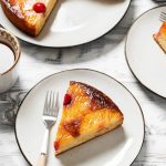 Mary Berry Pineapple Upside Down Cake
