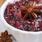 Mary Berry Plum Chutney recipe