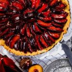 Mary Berry Plum Tarte Tatin recipe