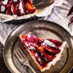 Mary Berry Plum Tarte Tatin
