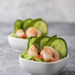 Mary Berry Prawn Cocktail