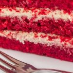 Mary Berry Red Velvet Cake