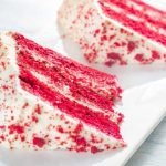 Mary Berry Red Velvet Cake recipe