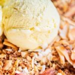 Mary Berry Rhubarb Crumble recipe