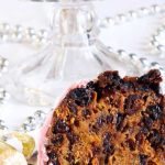 Mary Berry Rich Fruit Cake