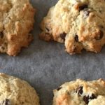 Mary Berry Rock Cakes