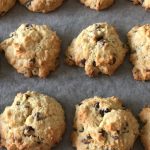 Mary Berry Rock Cakes