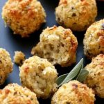 Mary Berry Sage & Onion Stuffing recipe