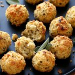 Mary Berry Sage & Onion Stuffing