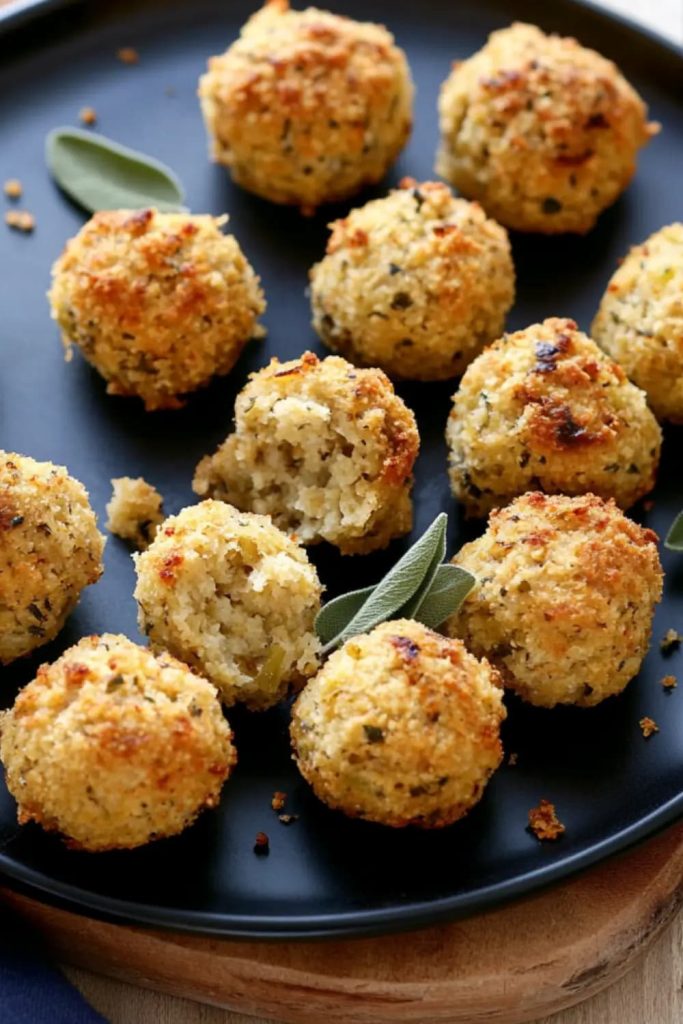 Mary Berry Sage & Onion Stuffing