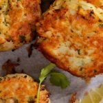 Mary Berry Salmon Fish Cakes