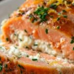 Mary Berry Salmon Terrine