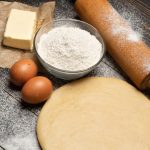 Mary Berry Shortcrust Pastry