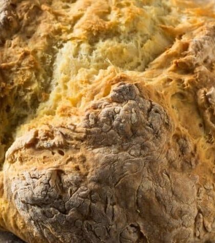 Mary Berry Soda Bread recipe