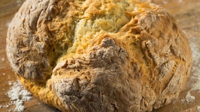 Mary Berry Soda Bread recipe