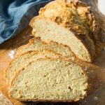 Mary Berry Soda Bread 
