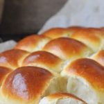 Mary Berry Soft Bread Rolls recipe