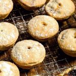 Mary Berry Sweet Shortcrust Pastry recipe