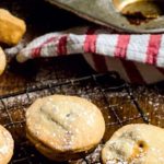 Mary Berry Sweet Shortcrust Pastry