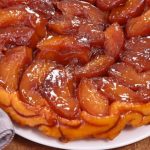 Mary Berry Tarte Tatin
